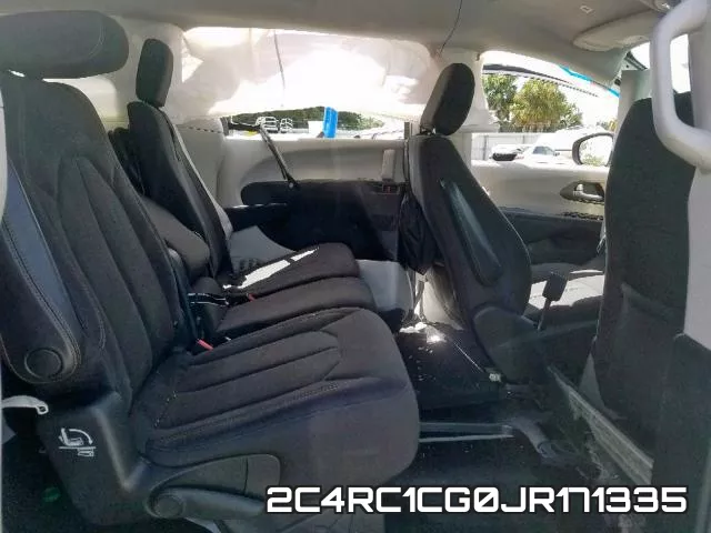 2C4RC1CG0JR171335 фото 6