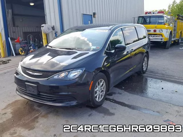 2C4RC1CG6HR609883 фото 3