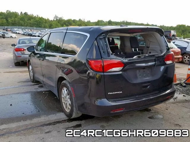 2C4RC1CG6HR609883 фото 4