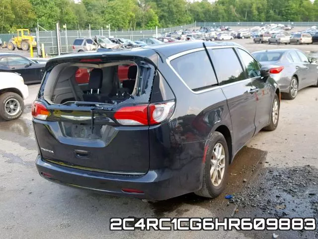 2C4RC1CG6HR609883 фото 5