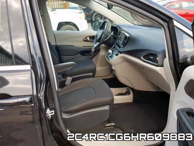 2C4RC1CG6HR609883 фото 6