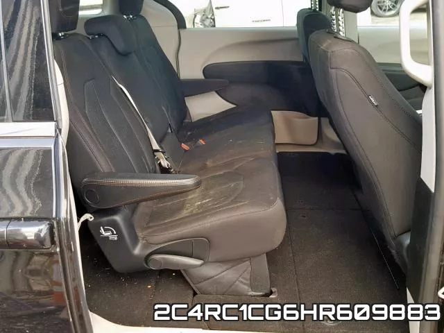 2C4RC1CG6HR609883 фото 7
