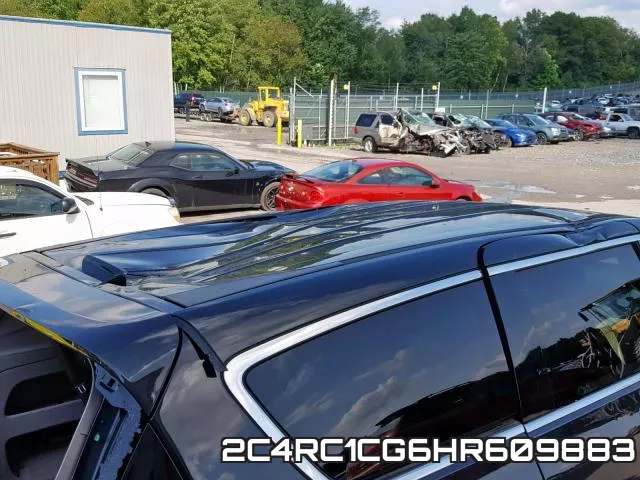 2C4RC1CG6HR609883 фото 10