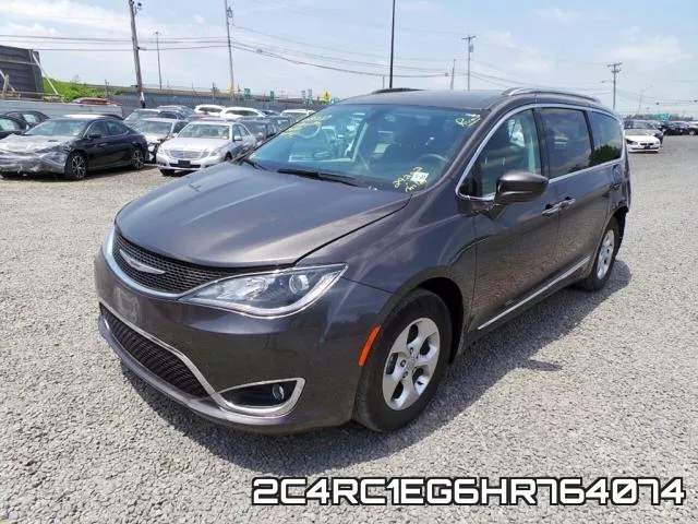 2C4RC1EG6HR764074 фото 3