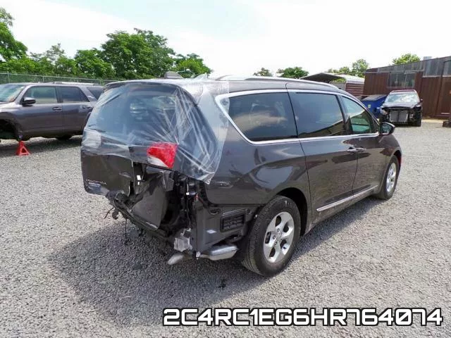 2C4RC1EG6HR764074 фото 4