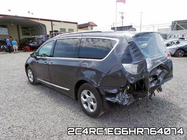 2C4RC1EG6HR764074 фото 5