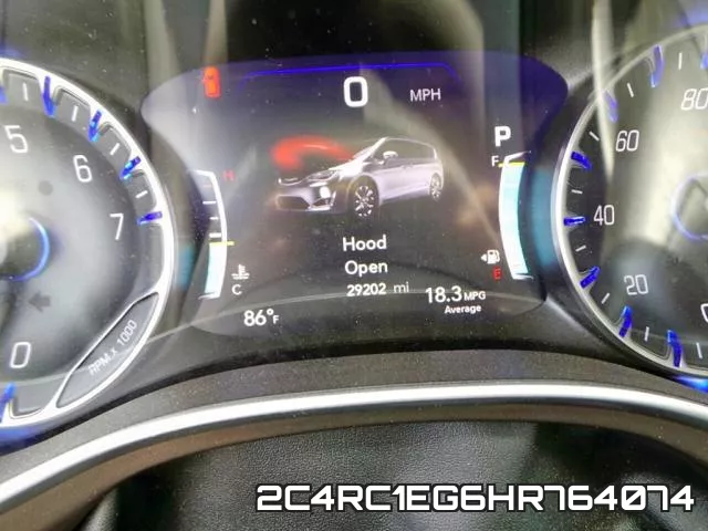 2C4RC1EG6HR764074 фото 6