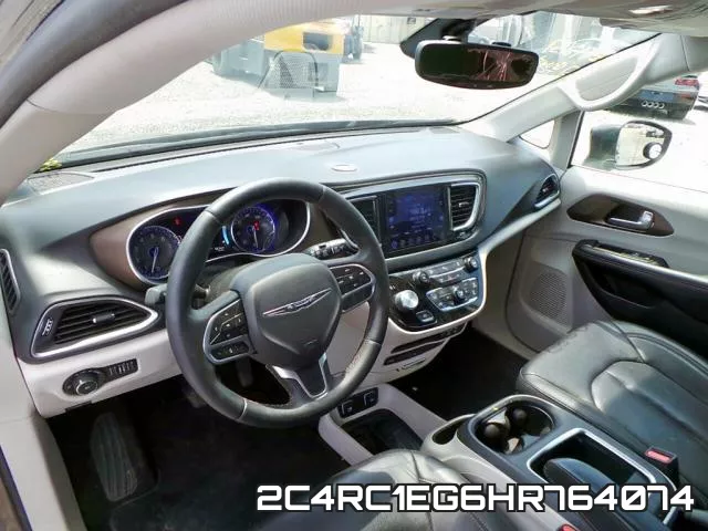 2C4RC1EG6HR764074 фото 7