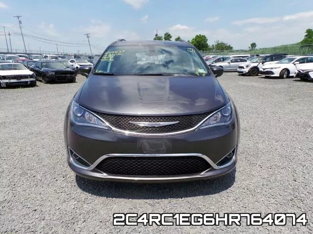 2C4RC1EG6HR764074 фото 10