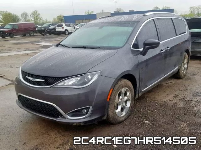 2C4RC1EG7HR514505 фото 3