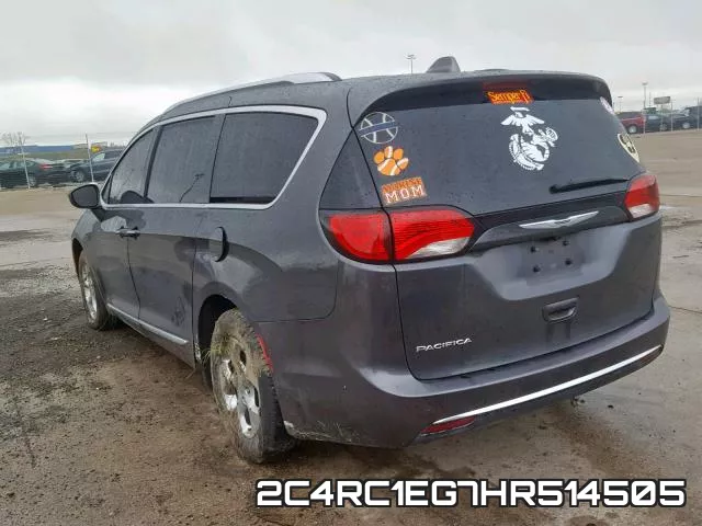 2C4RC1EG7HR514505 фото 4