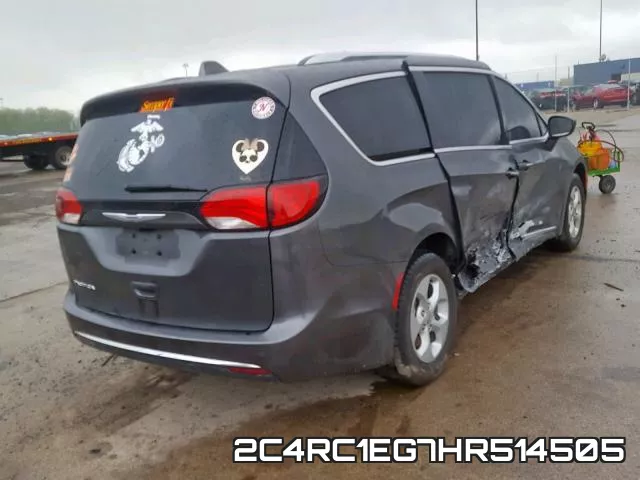 2C4RC1EG7HR514505 фото 5