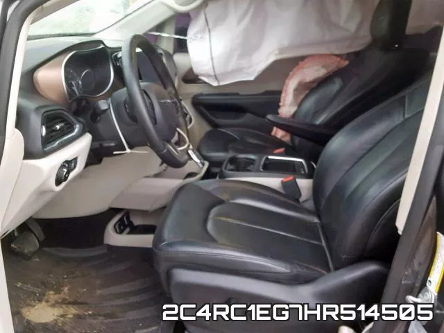 2C4RC1EG7HR514505 фото 6