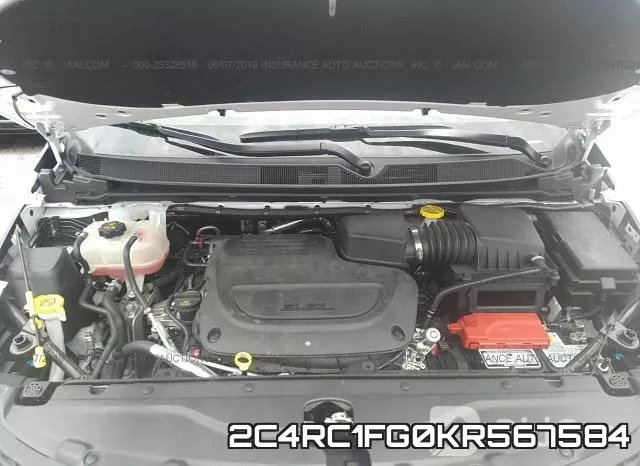 2C4RC1FG0KR567584 фото 2