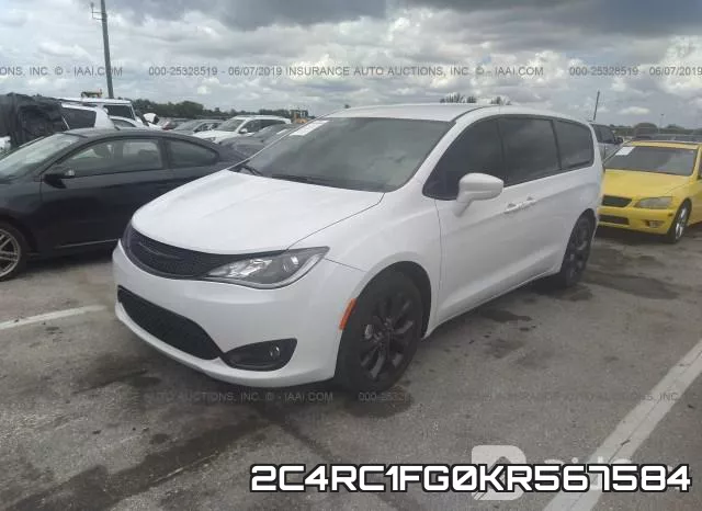 2C4RC1FG0KR567584 фото 3