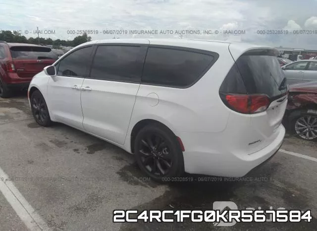 2C4RC1FG0KR567584 фото 4