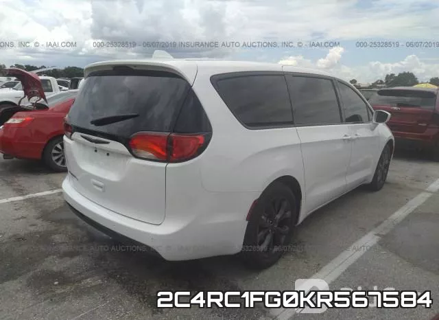 2C4RC1FG0KR567584 фото 5