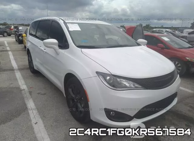 2C4RC1FG0KR567584 фото 7