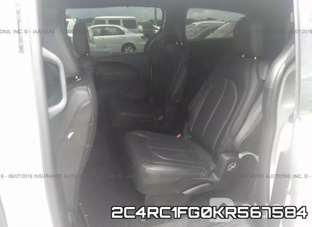 2C4RC1FG0KR567584 фото 9