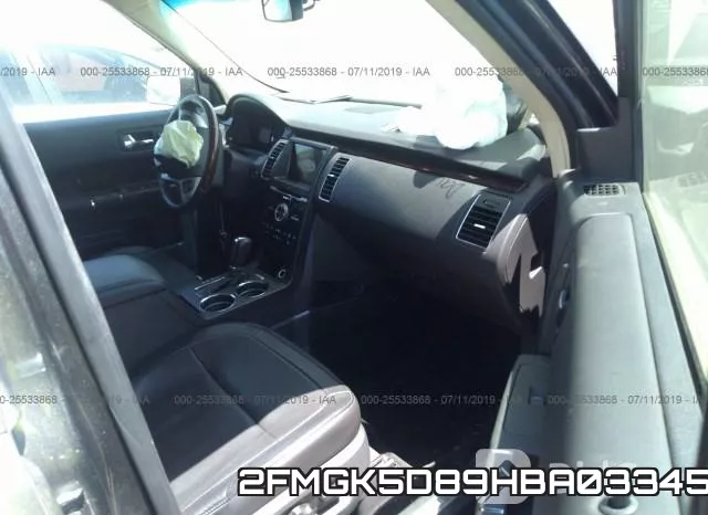 2FMGK5D89HBA03345 фото 6