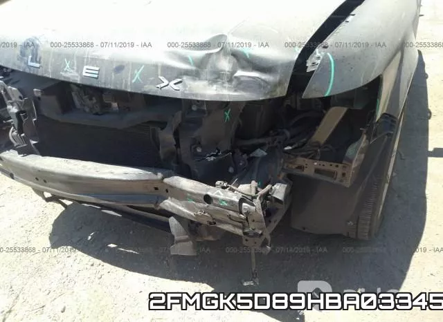 2FMGK5D89HBA03345 фото 7