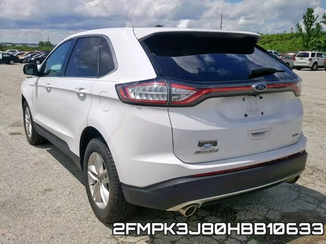 2FMPK3J80HBB10633 фото 4