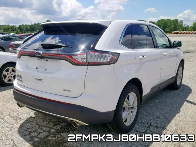 2FMPK3J80HBB10633 фото 5