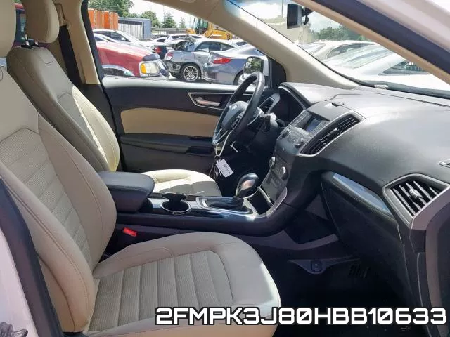 2FMPK3J80HBB10633 фото 6