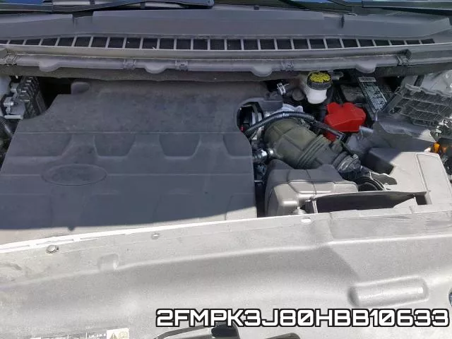 2FMPK3J80HBB10633 фото 8