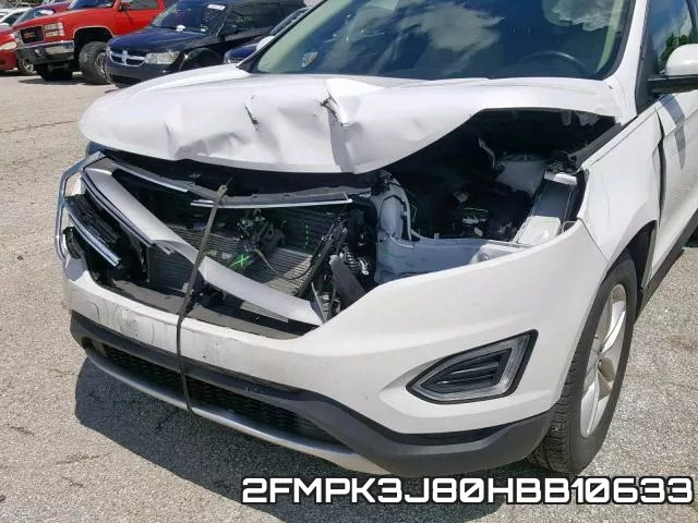 2FMPK3J80HBB10633 фото 10