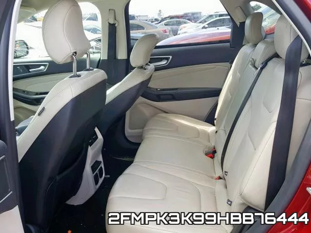 2FMPK3K99HBB76444 фото 7