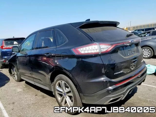 2FMPK4AP7JBB40005 фото 4