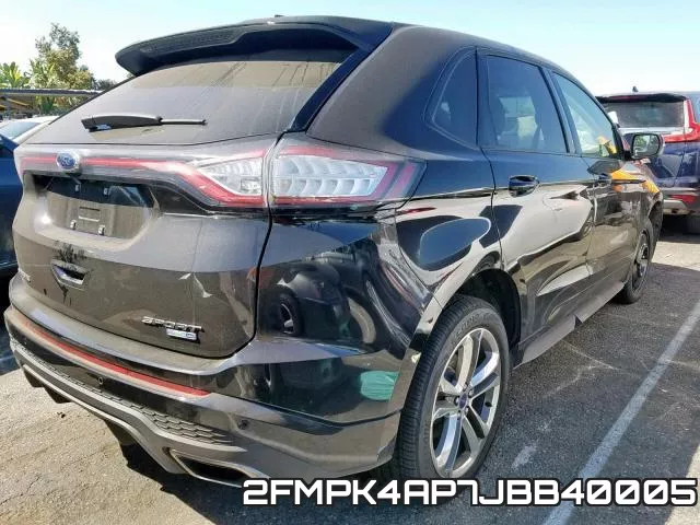 2FMPK4AP7JBB40005 фото 5