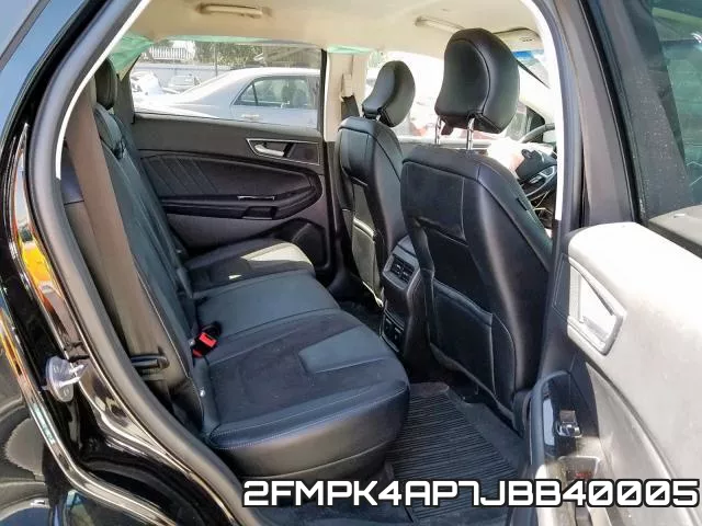 2FMPK4AP7JBB40005 фото 7