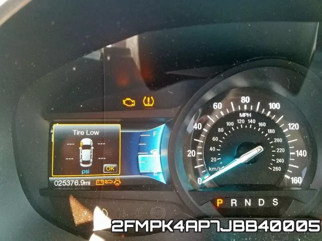 2FMPK4AP7JBB40005 фото 9