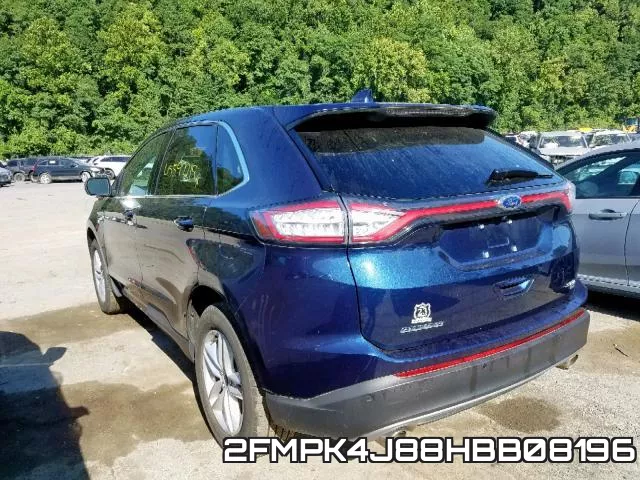 2FMPK4J88HBB08196 фото 4