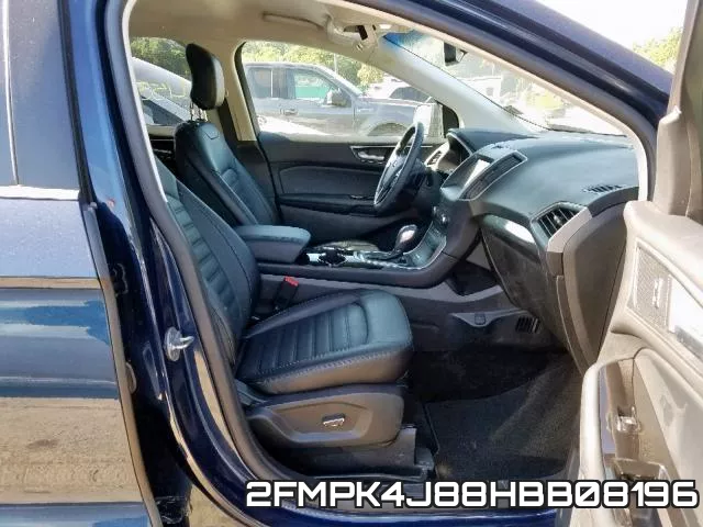 2FMPK4J88HBB08196 фото 6