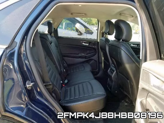 2FMPK4J88HBB08196 фото 7
