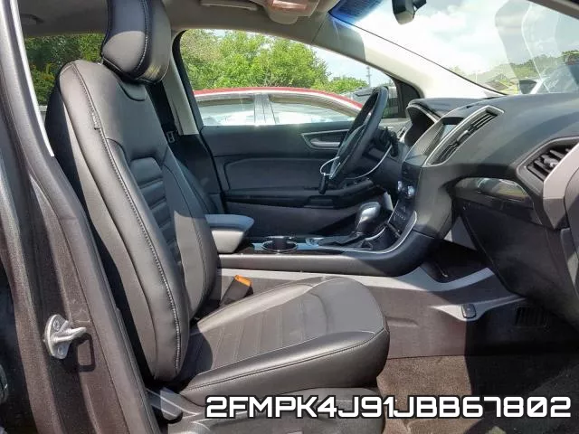 2FMPK4J91JBB67802 фото 6
