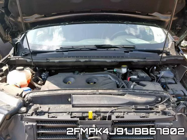 2FMPK4J91JBB67802 фото 8