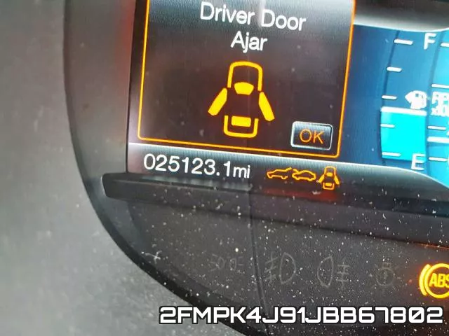 2FMPK4J91JBB67802 фото 9