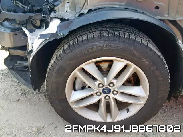 2FMPK4J91JBB67802 фото 10