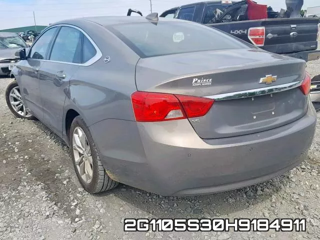 2G1105S30H9184911 фото 4