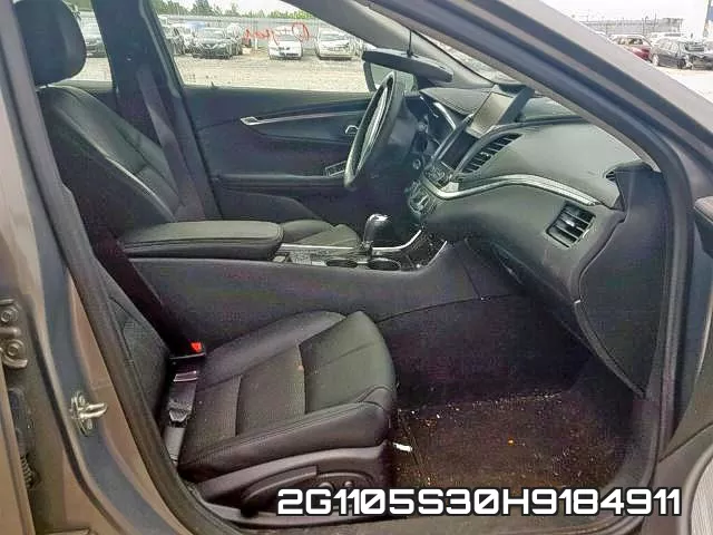 2G1105S30H9184911 фото 6