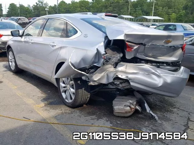 2G1105S38J9174584 фото 4