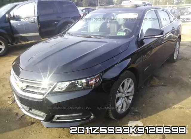 2G11Z5S33K9128698 фото 3
