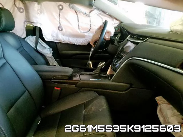 2G61M5S35K9125603 фото 6