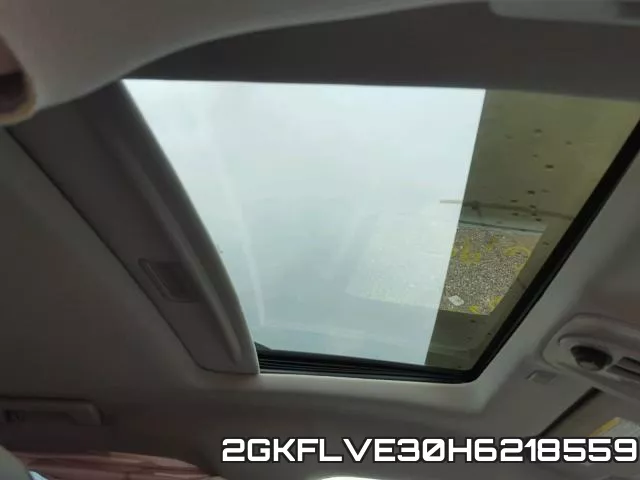 2GKFLVE30H6218559 фото 10
