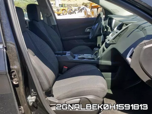 2GNALBEK0H1591813 фото 6