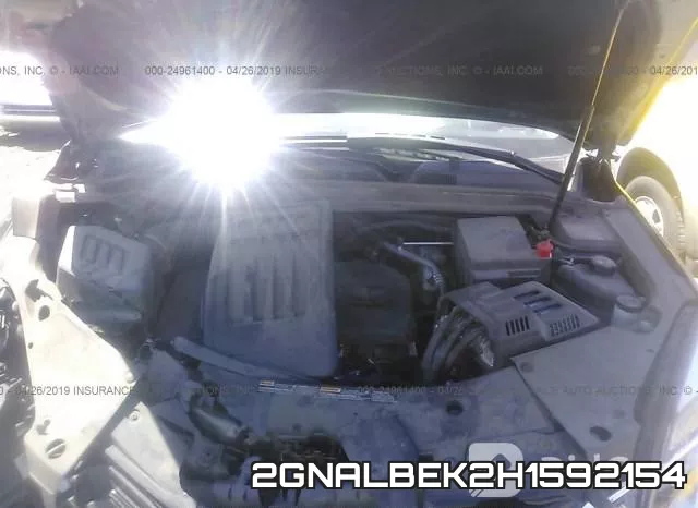 2GNALBEK2H1592154 фото 2